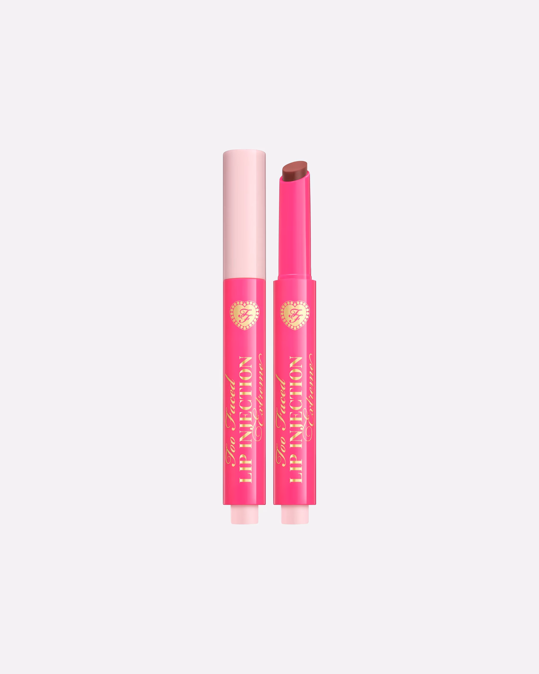 Too Faced Balm Lip Injection Extreme Plumping Clicks