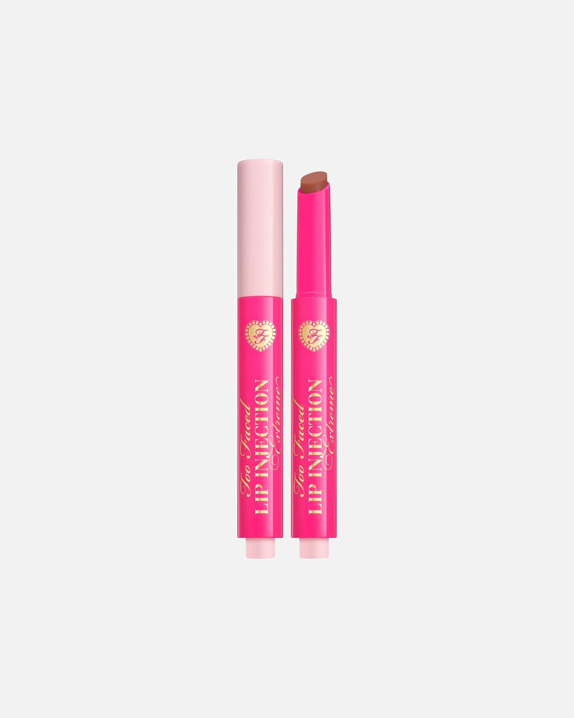 Too Faced Balm Lip Injection Extreme Plumping Clicks