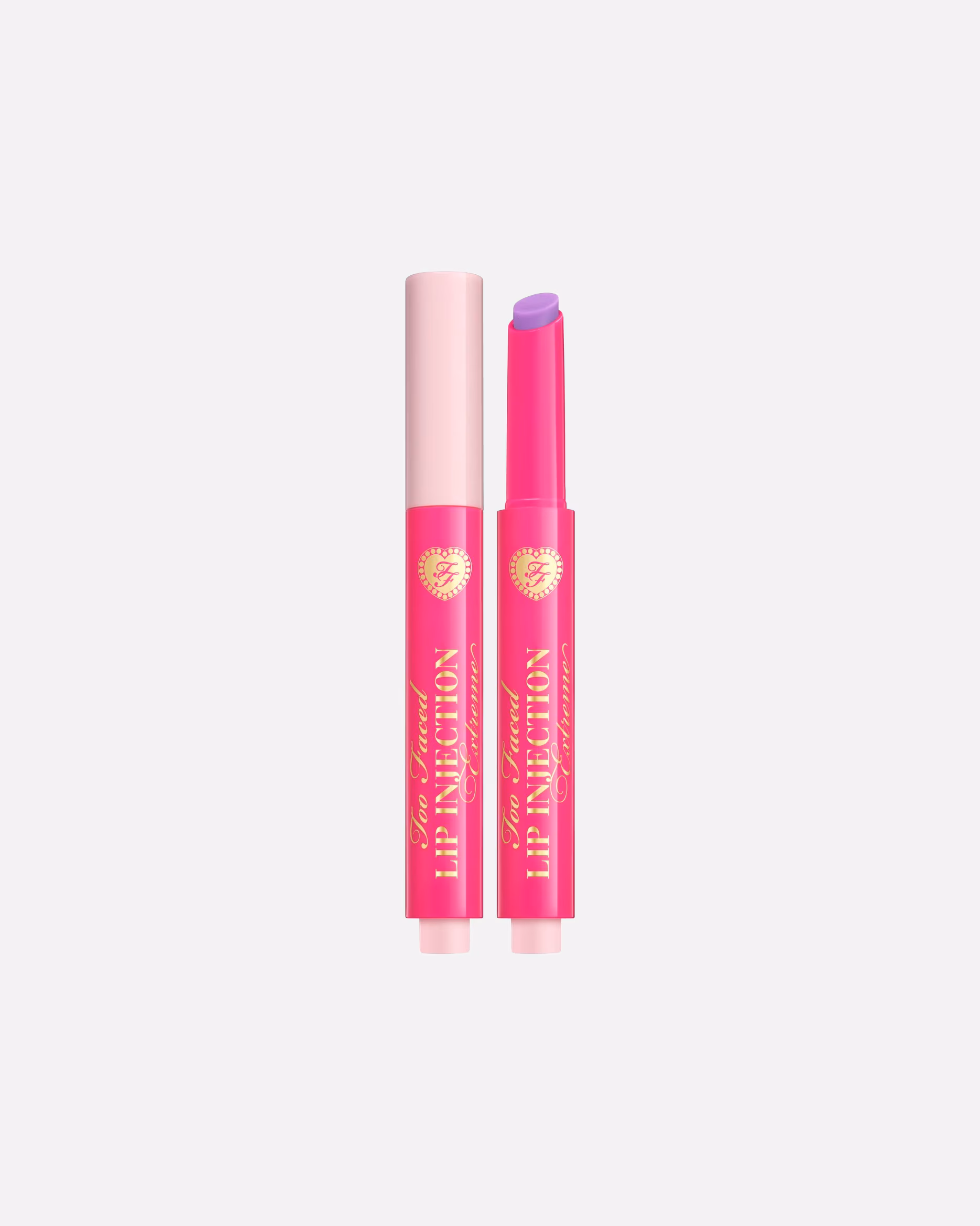 Too Faced Balm Lip Injection Extreme Plumping Clicks
