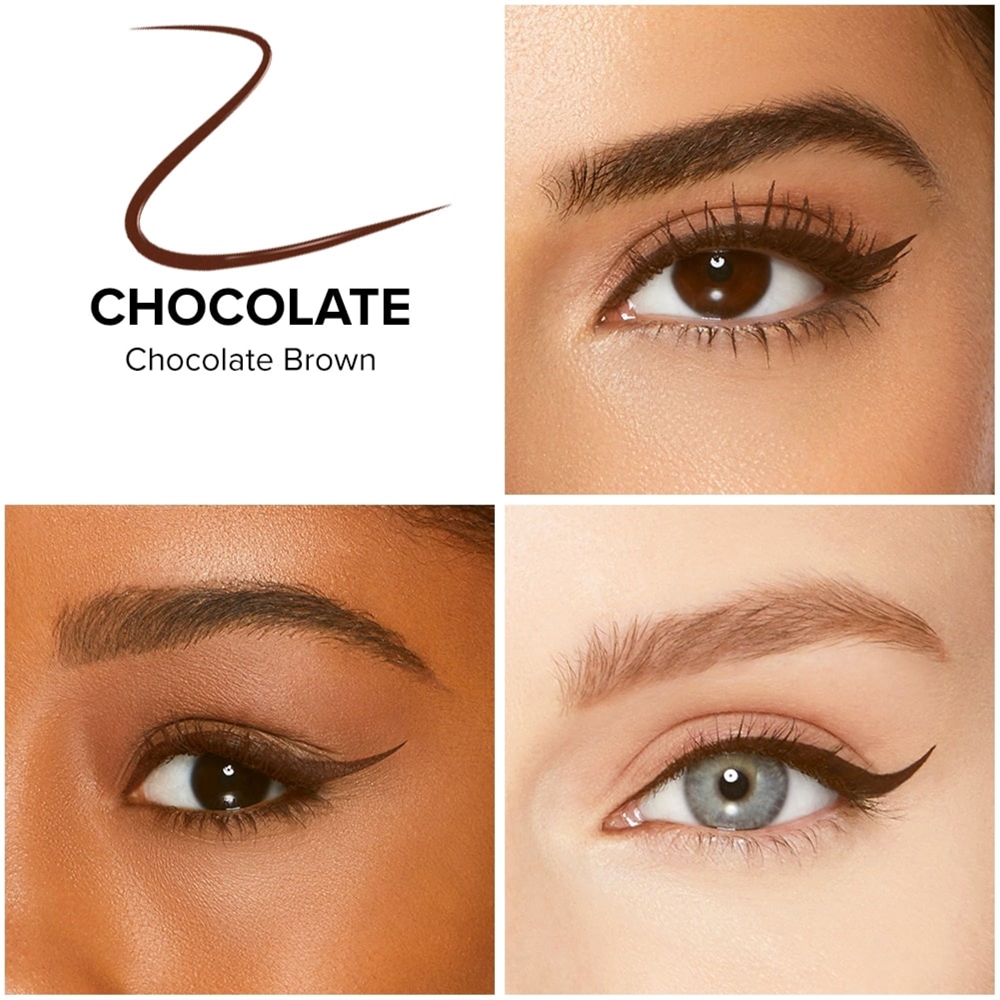 Too Faced Better Than Sex Easy Glide Waterproof Liquid Eyeliner long-lasting eyeliner