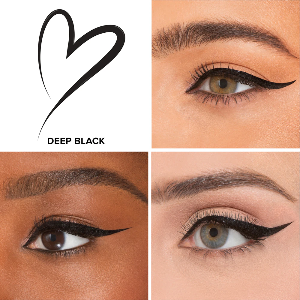 Too Faced Better Than Sex Mascara & Liner Set Gift Set for the Eyes