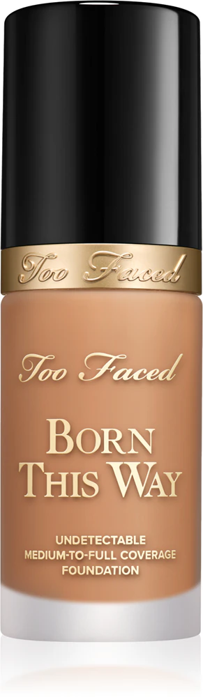 Too Faced Born This Way Original Foundation Hydrating Make Up
