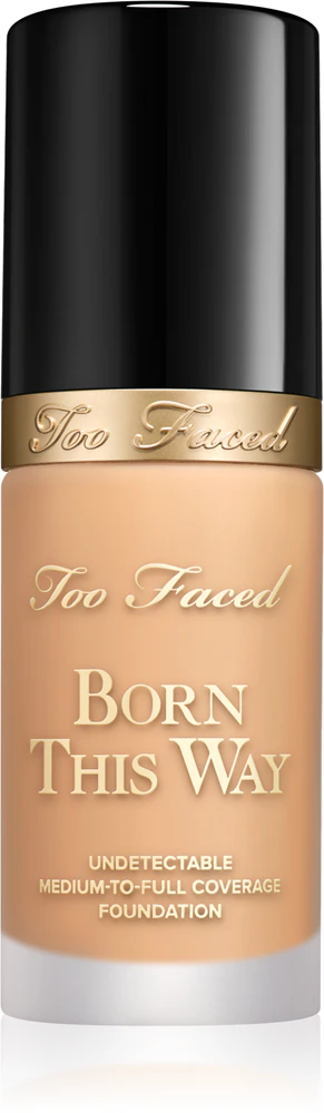 Too Faced Born This Way Original Foundation Hydrating Make Up