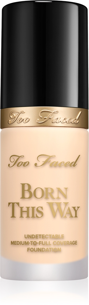 Too Faced Born This Way Original Foundation Hydrating Make Up