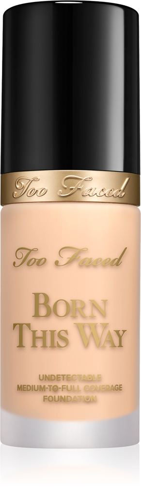 Too Faced Born This Way Original Foundation Hydrating Make Up