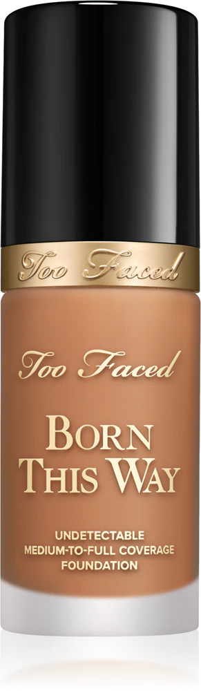 Too Faced Born This Way Original Foundation Hydrating Make Up