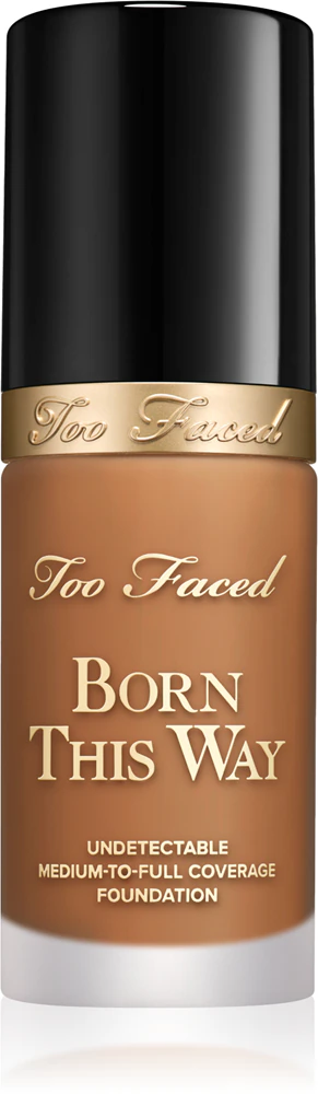 Too Faced Born This Way Original Foundation Hydrating Make Up