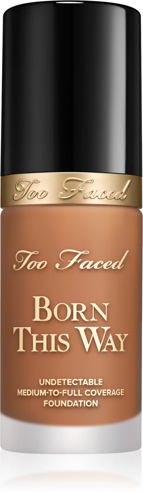 Too Faced Born This Way Original Foundation Hydrating Make Up