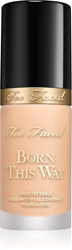 Too Faced Born This Way Original Foundation Hydrating Make Up