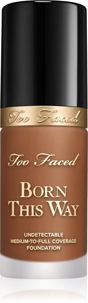 Too Faced Born This Way Original Foundation Hydrating Make Up