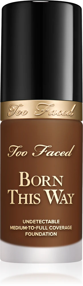 Too Faced Born This Way Original Foundation Hydrating Make Up