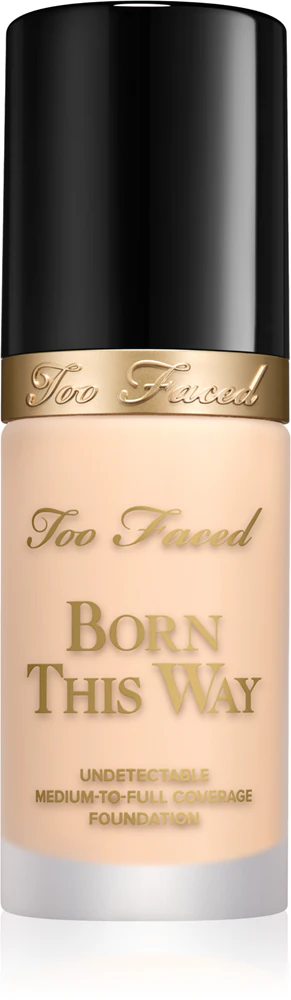 Too Faced Born This Way Original Foundation Hydrating Make Up