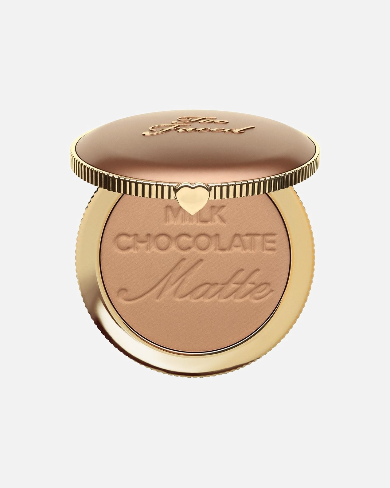 Too Faced Bronzer Natural Chocolate Soleil Milk Chocolate