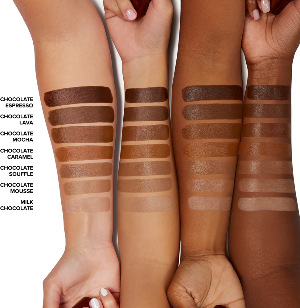Too Faced Chocolate Soleil Melting Bronzing & Sculpting Stick contour sticks