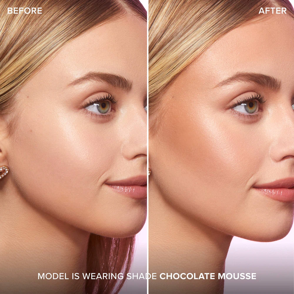 Too Faced Chocolate Soleil Melting Bronzing & Sculpting Stick contour sticks