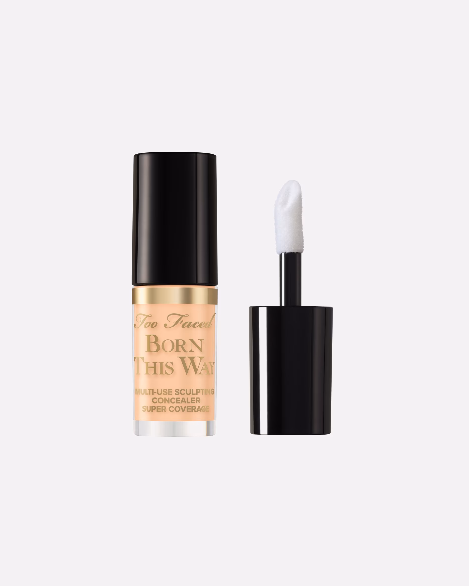 Too Faced Concealer Travel Size Born This Way Super Coverage