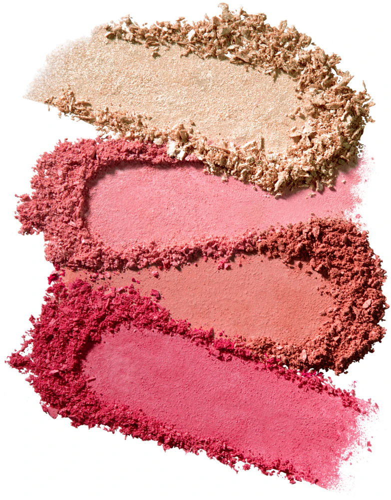 Too Faced Jewel Crush Rouge with Brightener