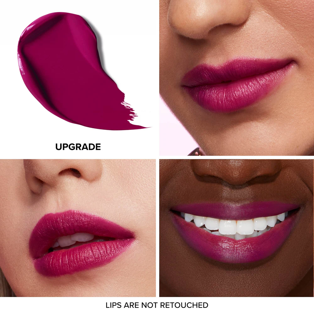 Too Faced Lady Bold Cream Lipstick Creamy lipstick for a long-lasting effect