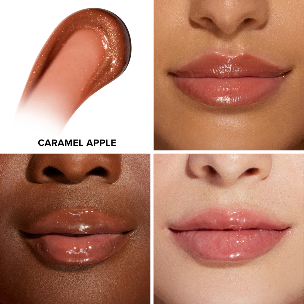 Too Faced Lip Injection Maximum Plump long-lasting lip gloss for extra volume
