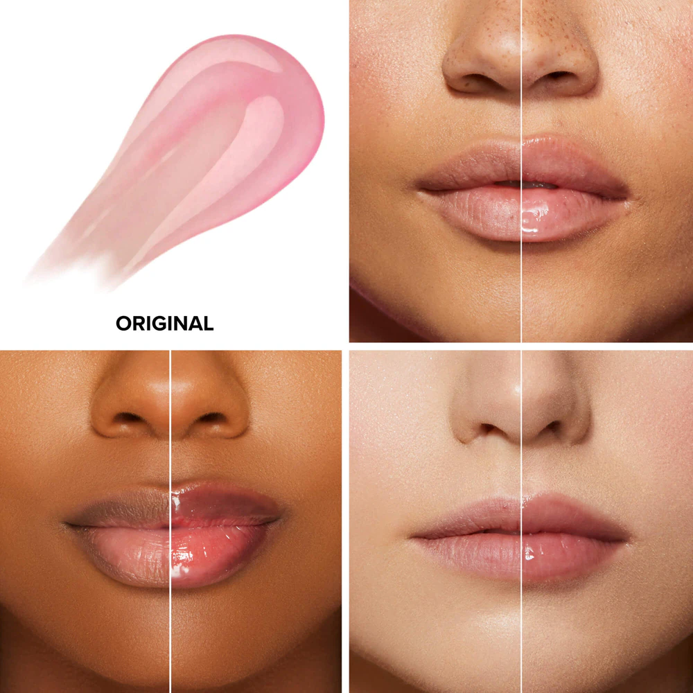Too Faced Lip Injection Plumping Lip Gloss long-lasting lip gloss for more lip volume