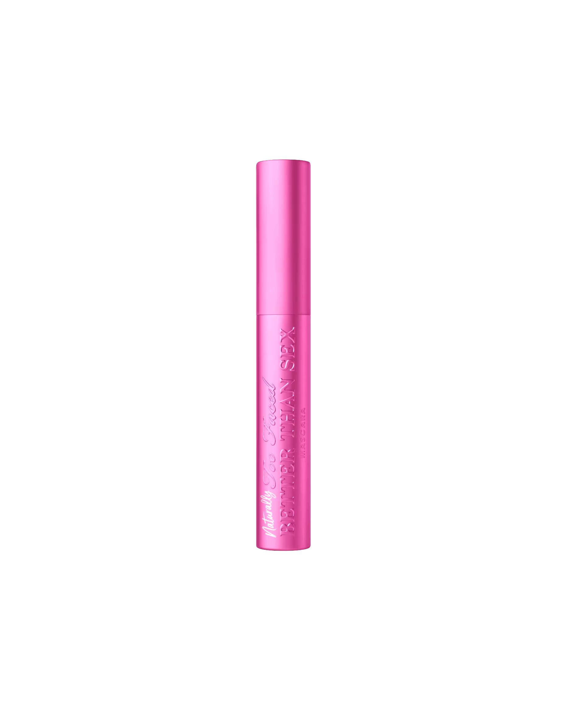 Too Faced Mascara Better Than Sex Naturally 40.74 g