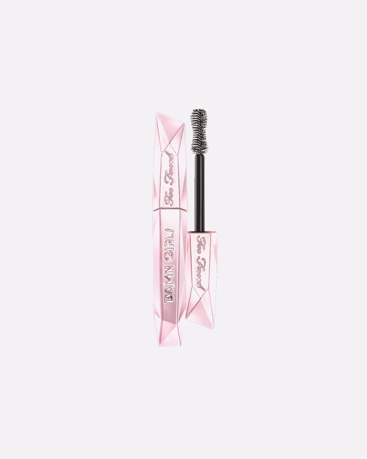 Too Faced Mascara Damn Girl! Black