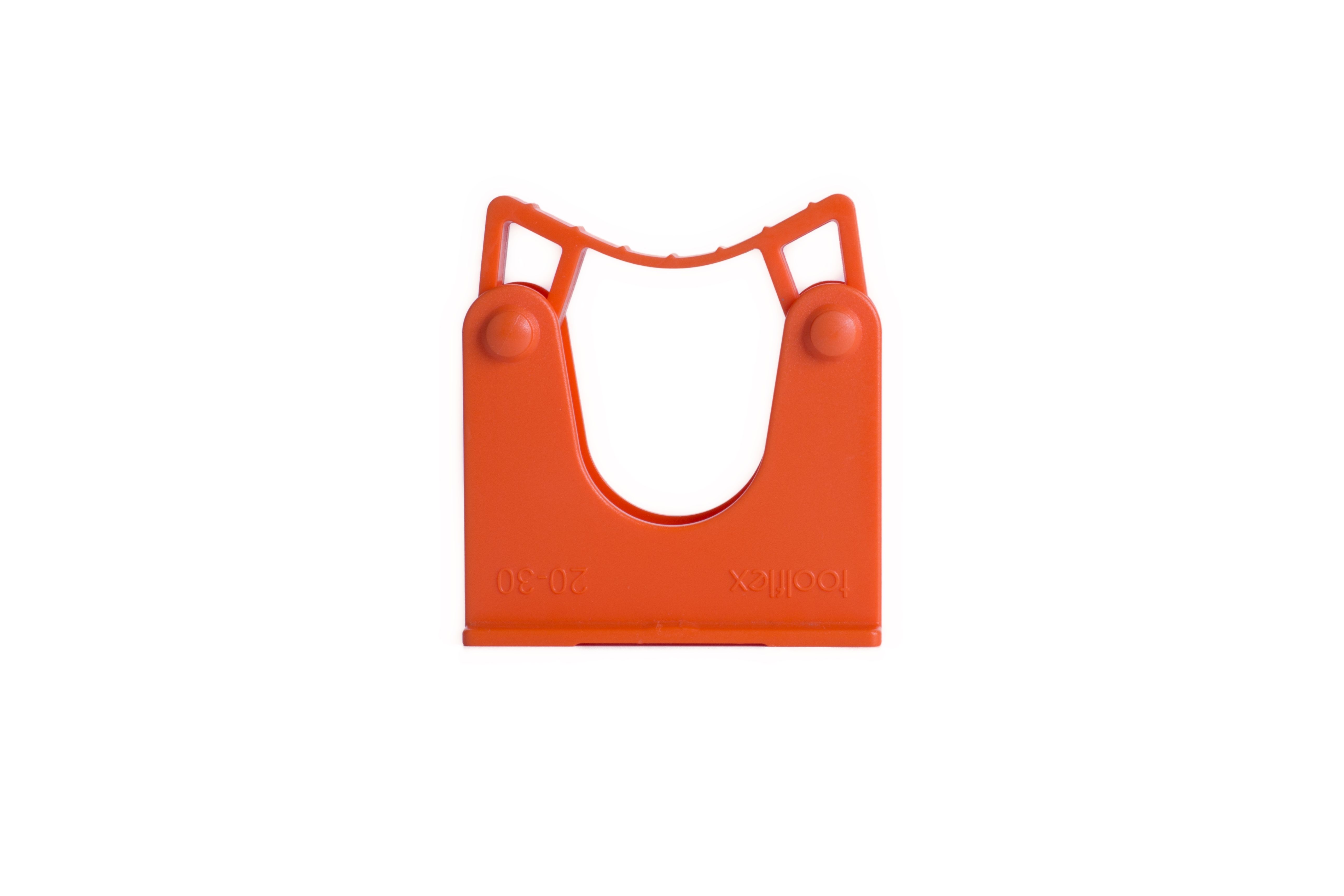 TOOLFLEXHALTER Toolflex holder 20-30mm red 1 St