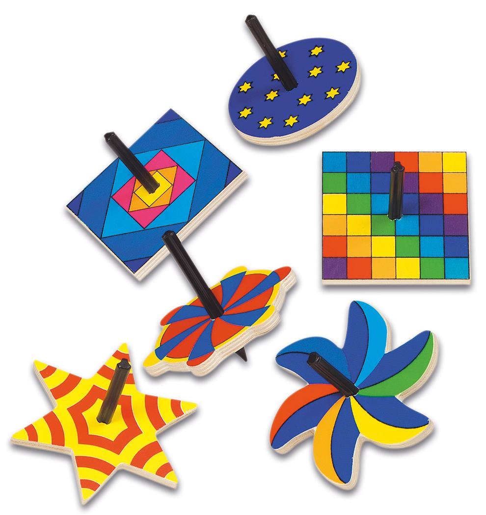 Goki Top - Assortment I