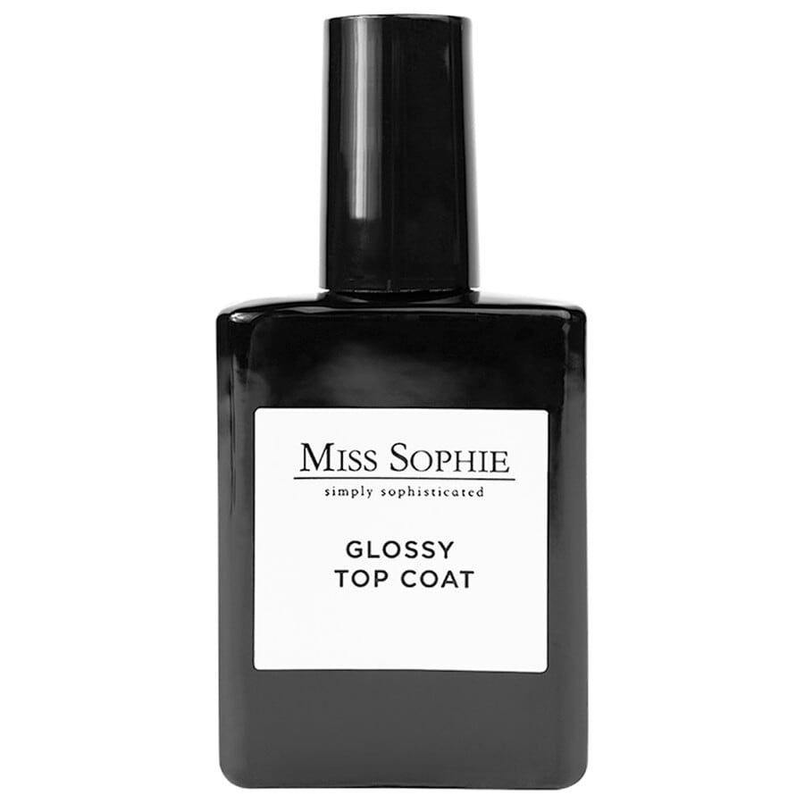 Miss Sophie Top Coat (Glossy), 10 ml