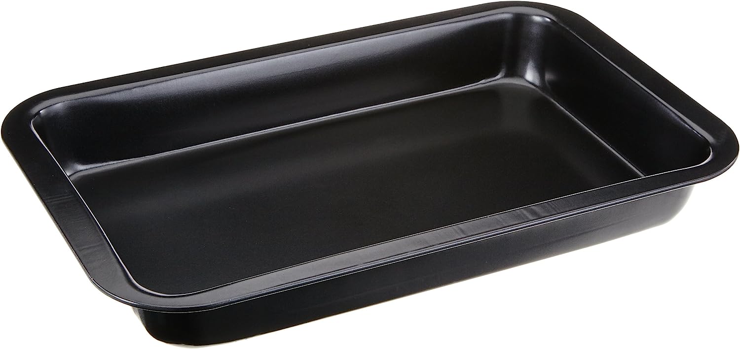 Ingenio von Tefal Axentia 253806 Baking Tray 36 x 23 x 4 cm Non-Stick Coated