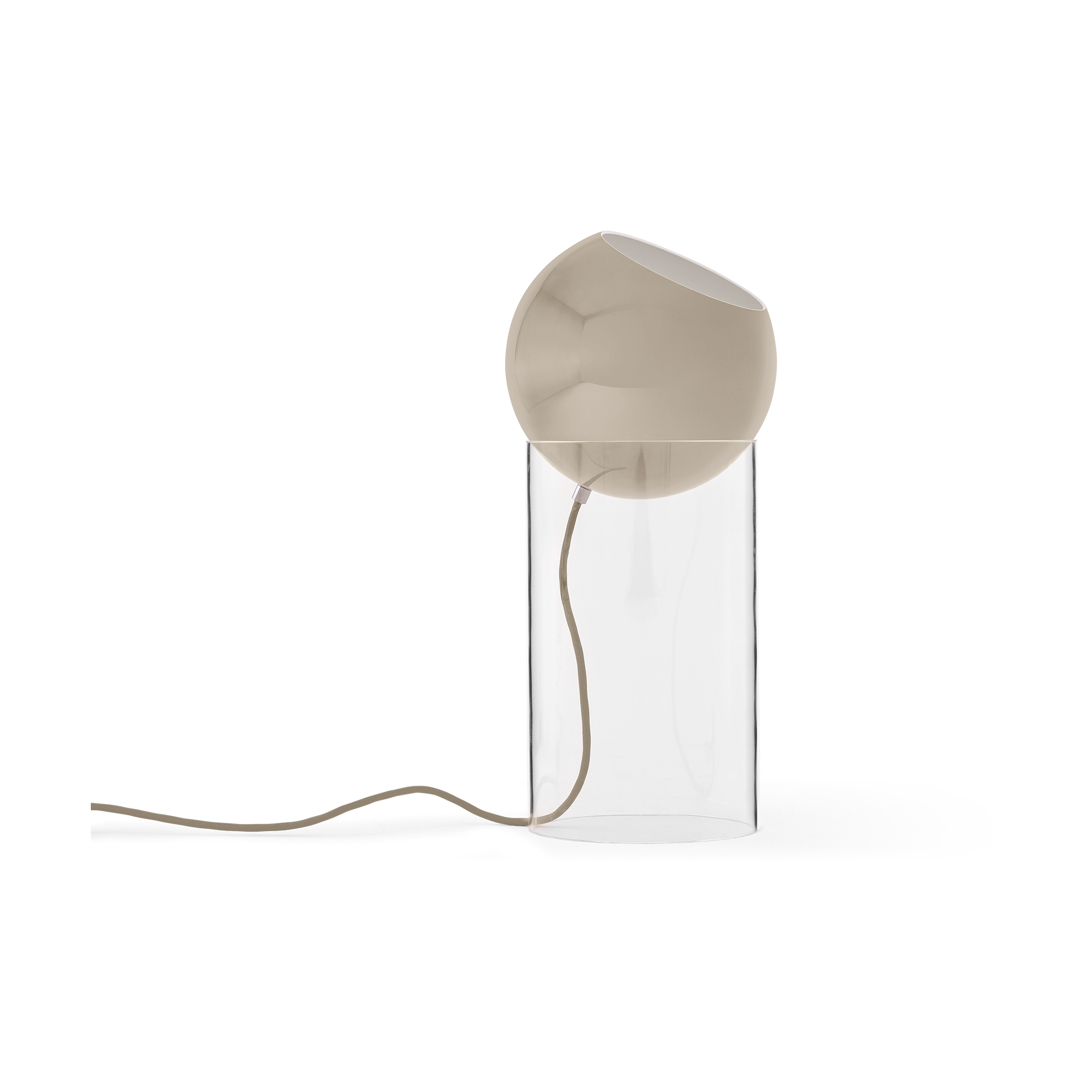 tradition Topan VP14 floor lamp 46.5 cm