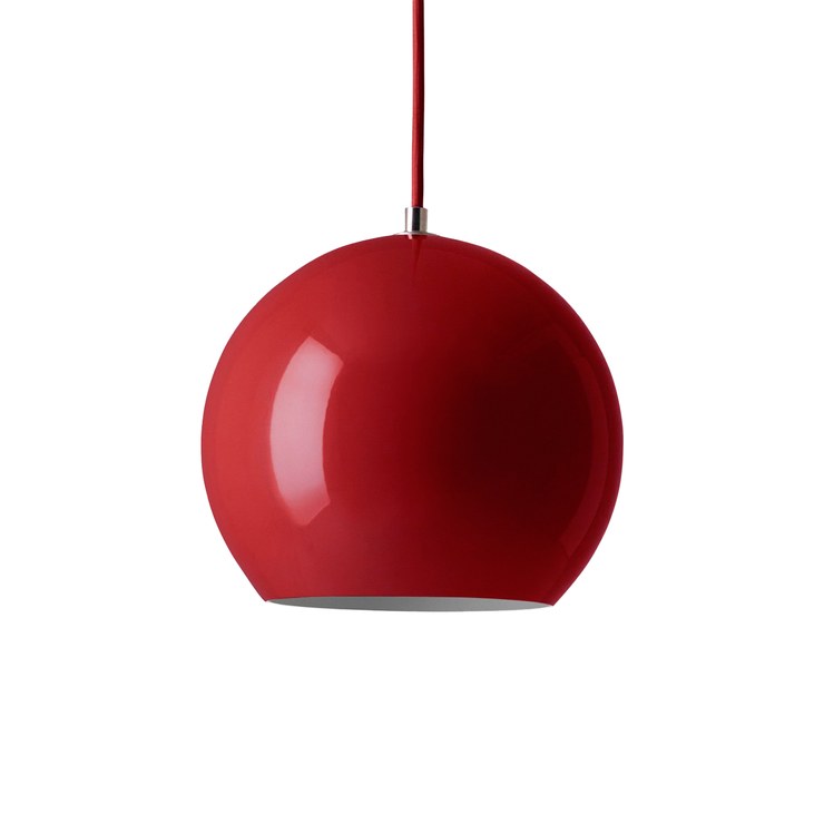 tradition Topan VP6 pendant light