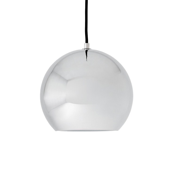 tradition Topan VP6 pendant light