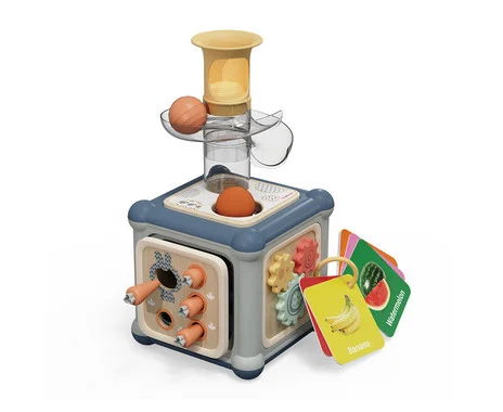 TOPBRIGHT Motor Skills Master 10-in-1 1390g