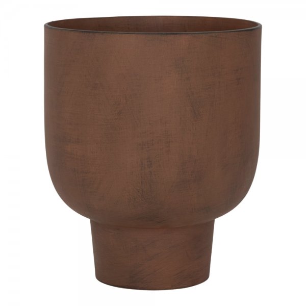 urban-nature-culture Pot Monte Ceramic (30x36.5cm) Urban Nature Culture