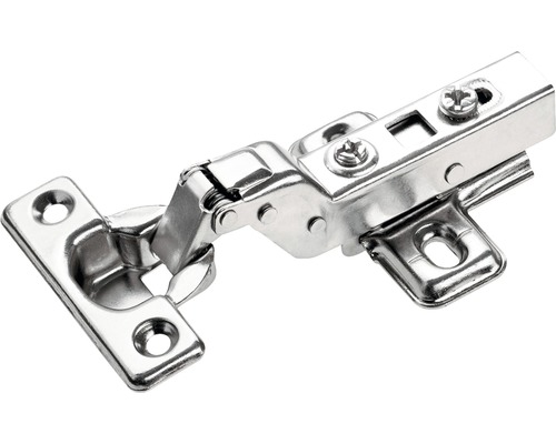 Hettich Concealed hinge BA38 Ø 26 mm for internal doors 1 piece