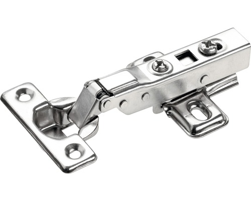 Hettich Concealed hinge BA38 Ø 26 mm for center wall stop 1 piece