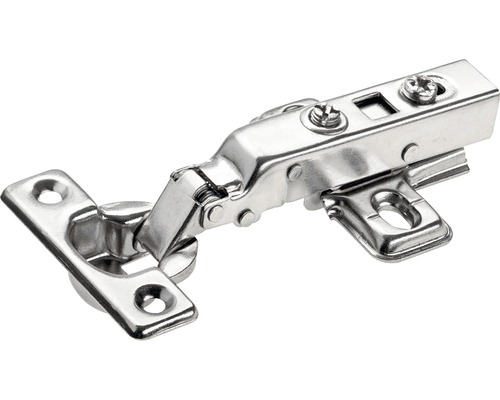 Hettich Concealed hinge BA38 Ø 26 mm for existing doors 1 piece