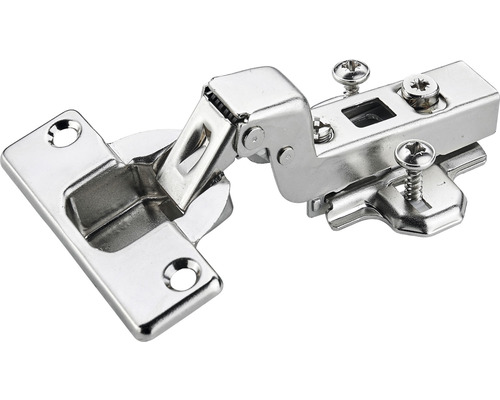 Hettich Concealed hinge Intermat Ø 35 mm, for internal doors, 1 piece