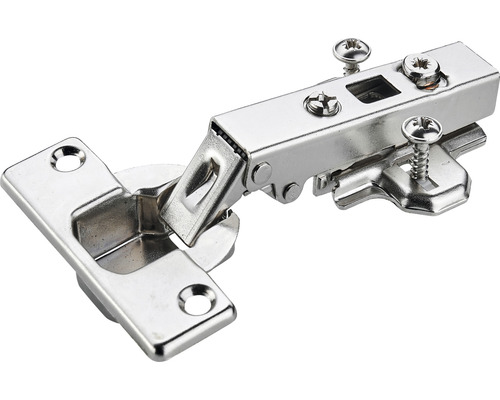 Hettich Concealed hinge Intermat Ø 35 mm, for existing doors, 1 piece