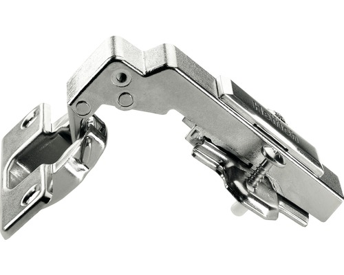 Hettich Concealed hinge Intermat W90 for 90° angle stops inside Ø 35 mm 2 pieces