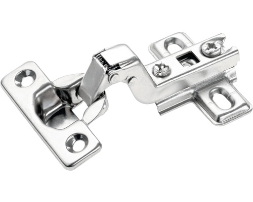 Hettich Concealed hinge Ø 26 mm, for internal doors, 1 piece
