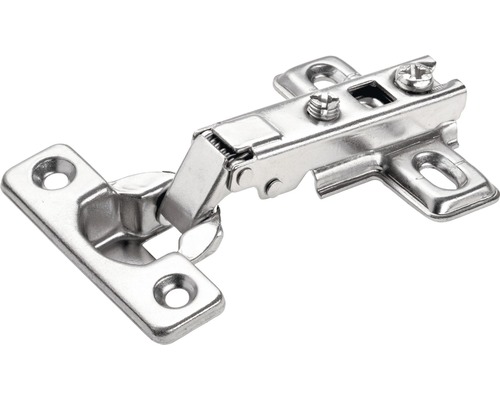 Hettich Concealed hinge Ø 26 mm, for existing doors, 1 piece