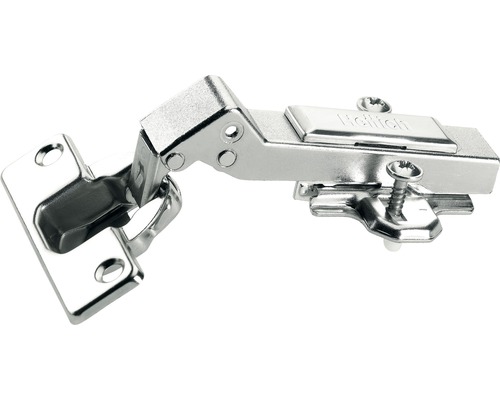 Hettich Concealed hinge W45 for corner cabinets Ø 35 mm, 2 pieces