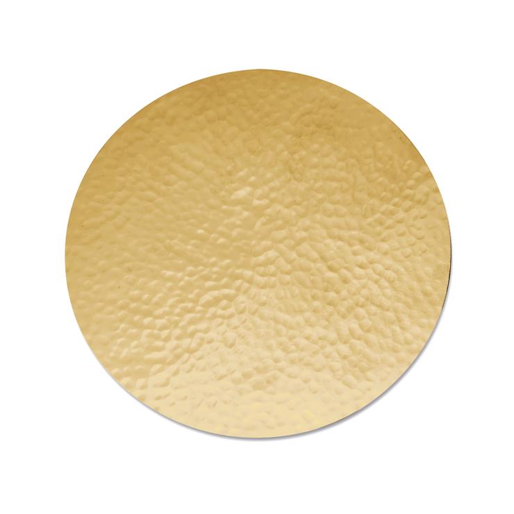 classic-collection Trivet Hammered Ø20Cm