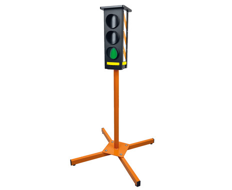 TopPlay traffic light