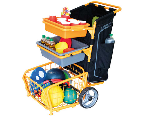 TopPlay Multi-Flex Trolley