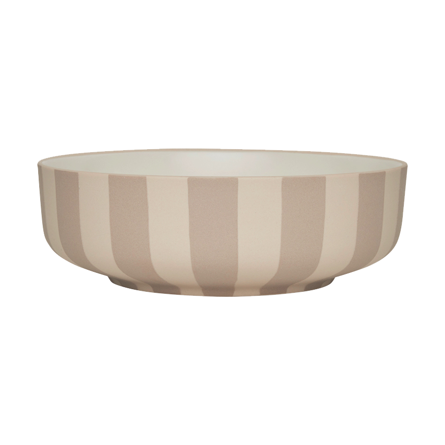 OYOY Toppu bowl Ø20 cm