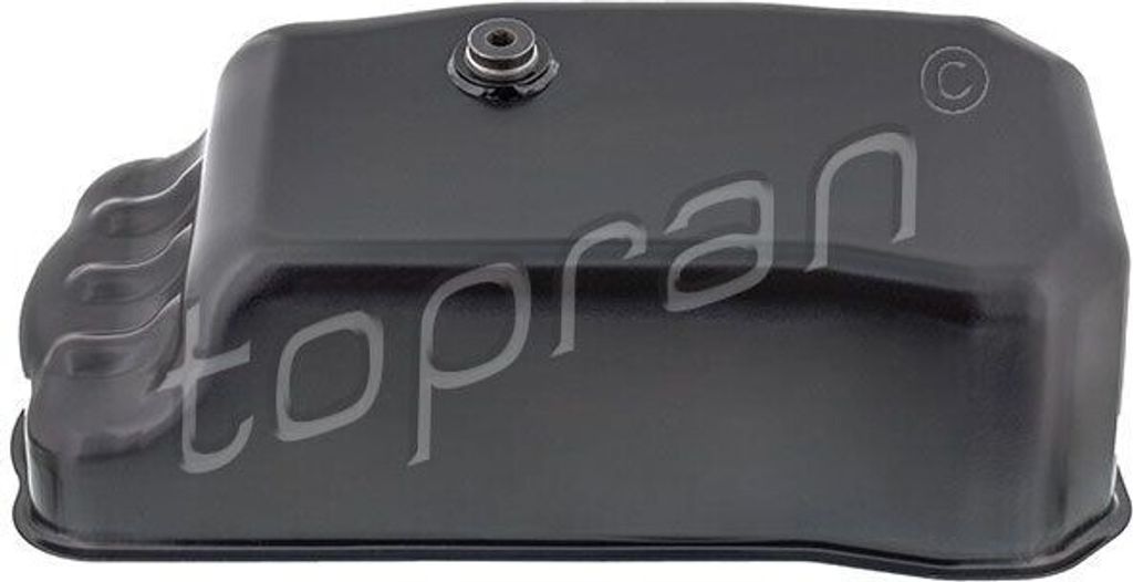 TOPRAN oil pan 723 502 for FIAT Ducato panel van (250_ 290_) 3000g