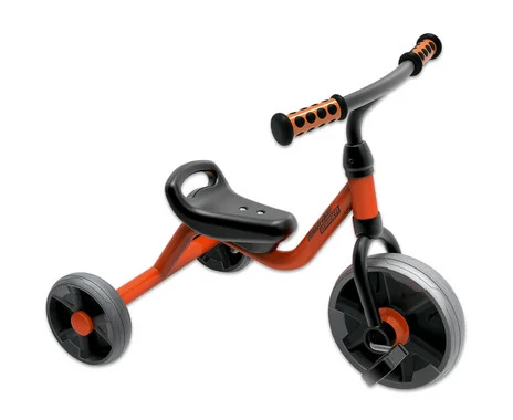 TopTrike three-wheeler “Little Cruiser”